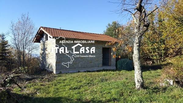 casa indipendente in vendita a Marliana in zona Casore del Monte