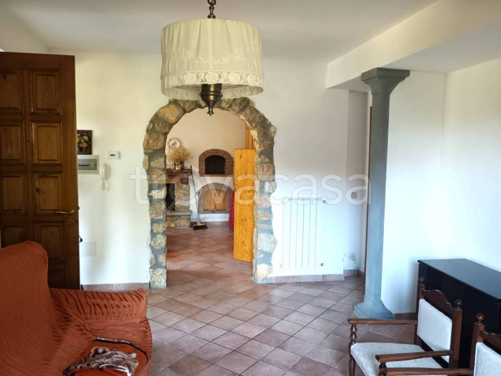casa indipendente in vendita a Marliana in zona Femminamorta