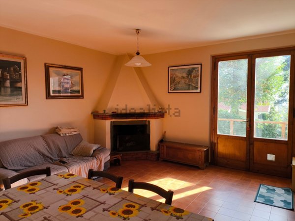 appartamento in vendita a Marliana
