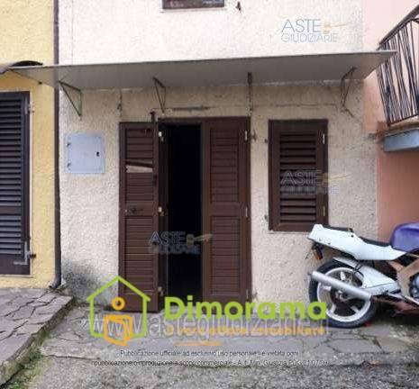 appartamento in vendita a Marliana in zona Fagno