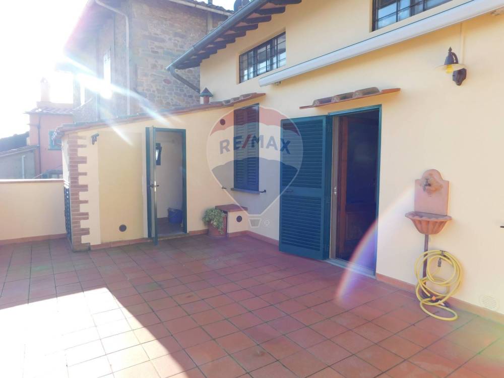 appartamento in vendita a Marliana