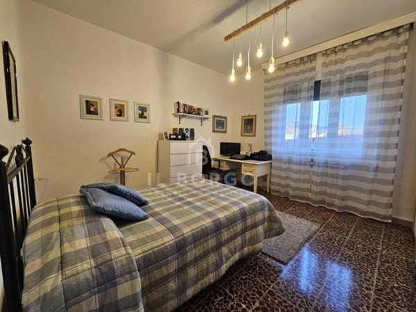 appartamento in vendita a Marliana