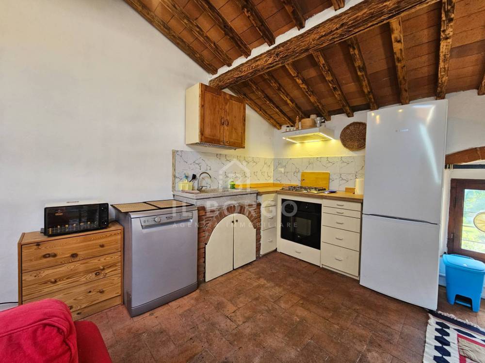 appartamento in vendita a Marliana