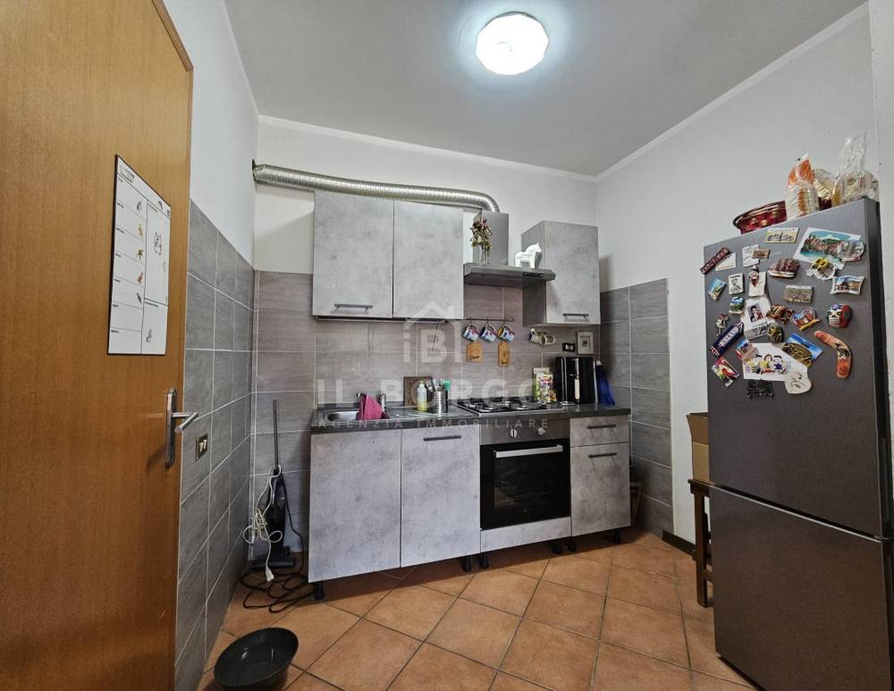 appartamento in vendita a Marliana