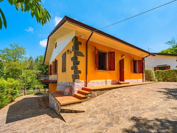 casa indipendente in vendita a Marliana