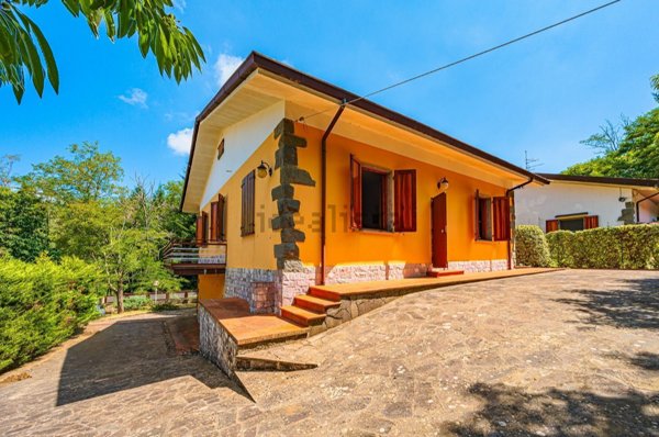 casa indipendente in vendita a Marliana