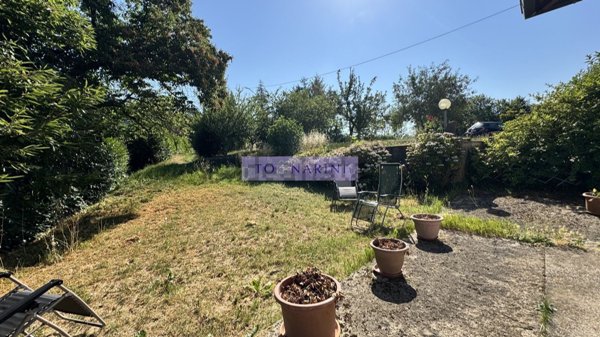 appartamento in vendita a Marliana in zona Casore del Monte