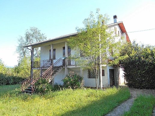 casa indipendente in vendita a Marliana