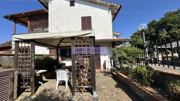 appartamento in vendita a Marliana in zona Casore del Monte