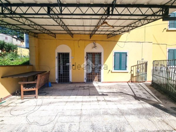 casa indipendente in vendita a Marliana in zona Momigno