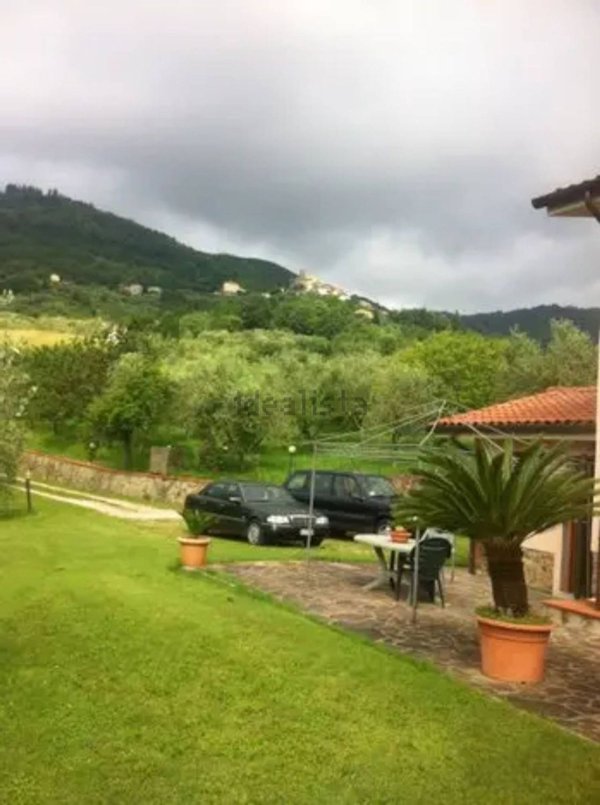 casa indipendente in vendita a Marliana