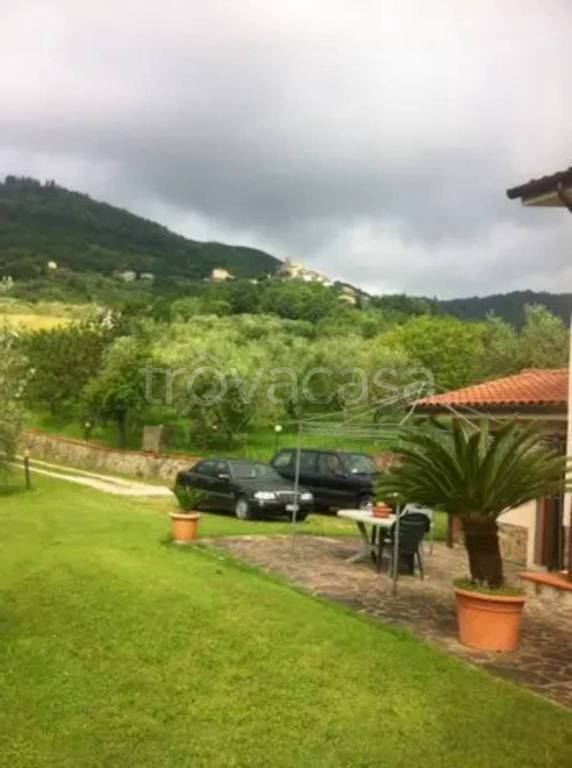 casa indipendente in vendita a Marliana