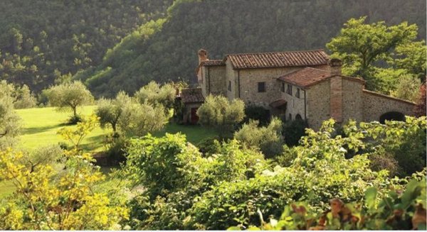 casale in vendita a Marliana