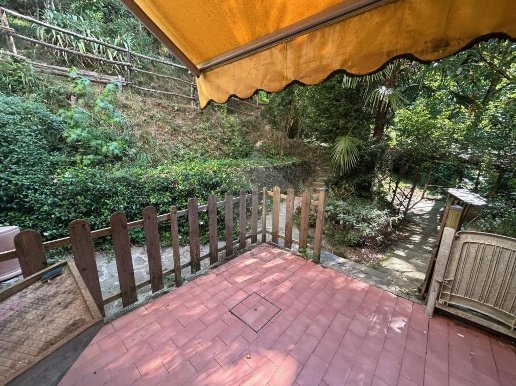 casa indipendente in vendita a Marliana in zona Fagno