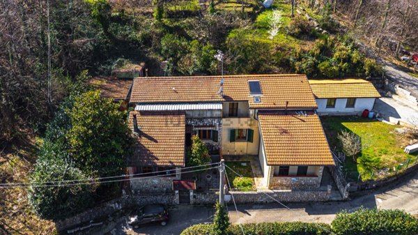 casa indipendente in vendita a Marliana