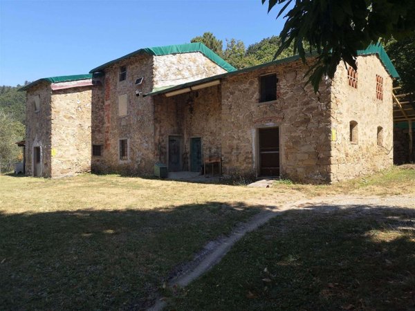 quadrivano in vendita a Marliana