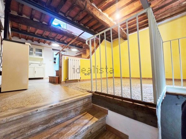 casa indipendente in vendita a Marliana