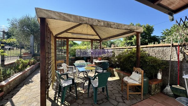 casa indipendente in vendita a Marliana in zona Casore del Monte