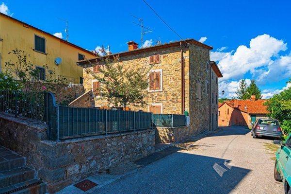 appartamento in vendita a Marliana in zona Casore del Monte