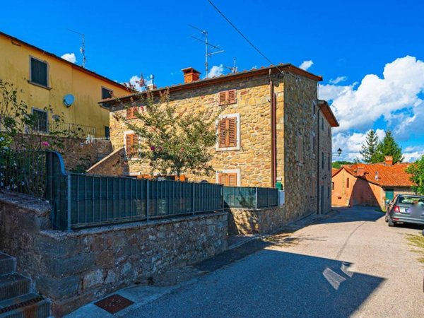 appartamento in vendita a Marliana in zona Casore del Monte