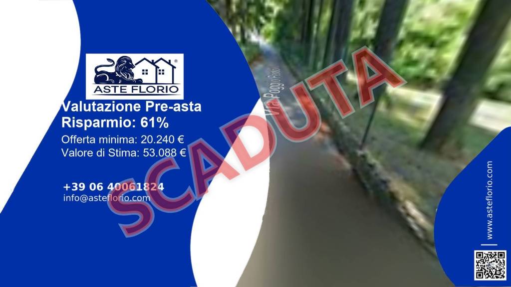 appartamento in vendita a Marliana