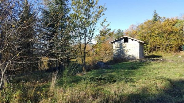 appartamento in vendita a Marliana in zona Casore del Monte