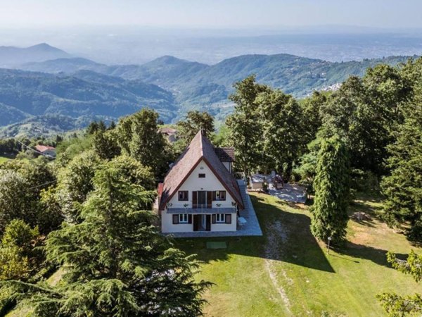 casa indipendente in vendita a Marliana