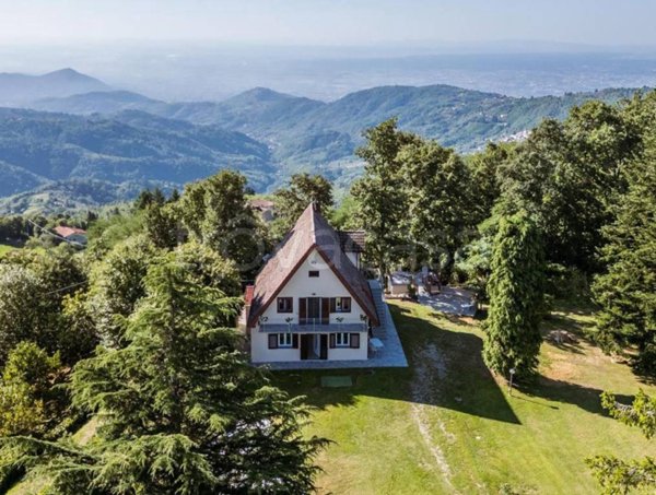 casa indipendente in vendita a Marliana