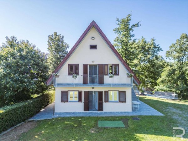 casa indipendente in vendita a Marliana