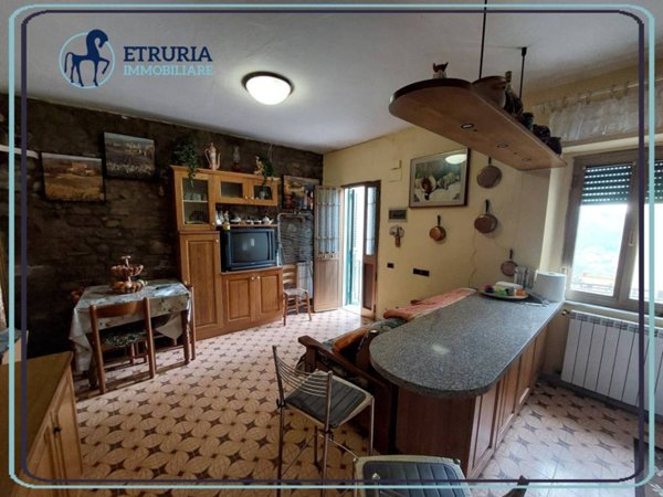 casa indipendente in vendita a Marliana in zona Momigno