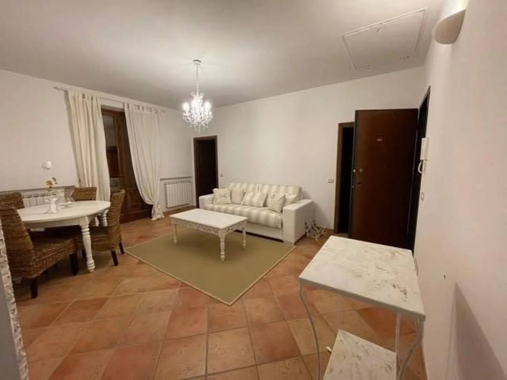 appartamento in vendita a Marliana in zona Panicagliora