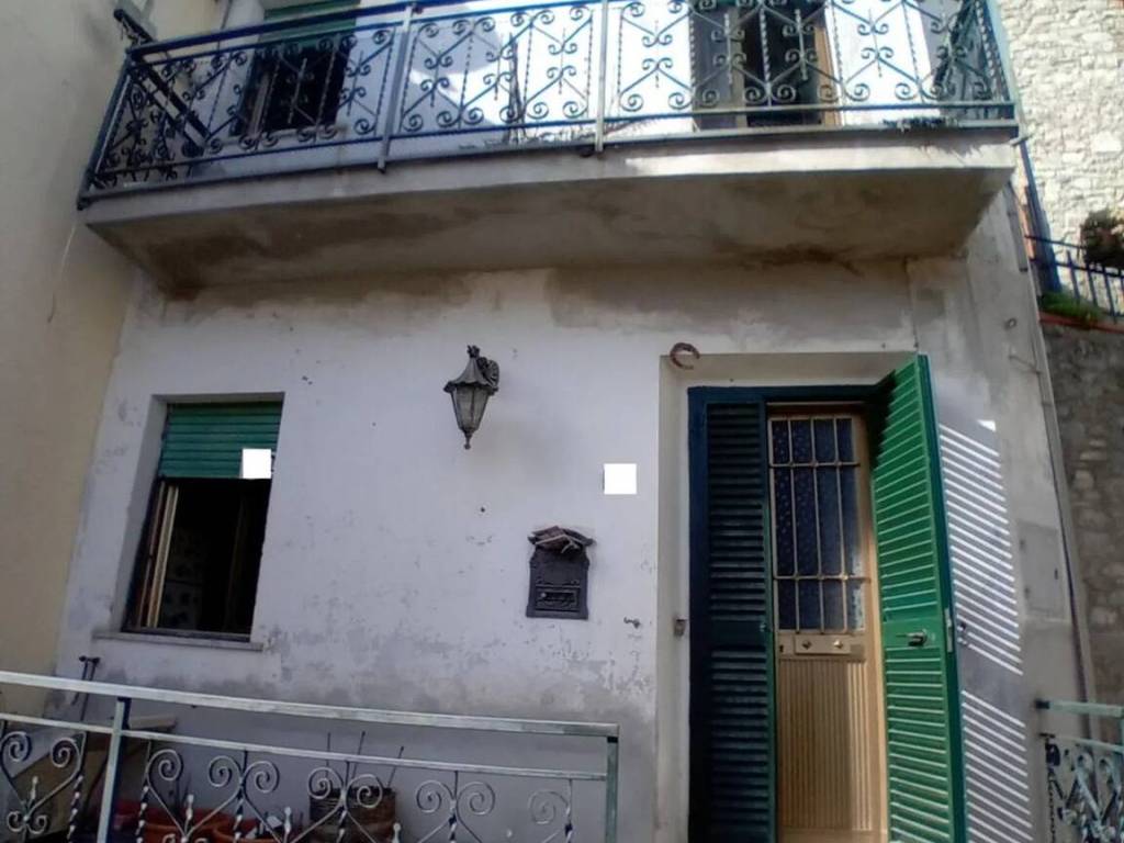 casa indipendente in vendita a Marliana in zona Montagnana
