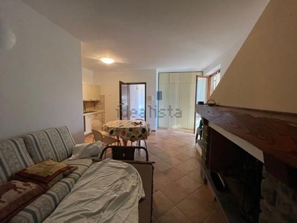 appartamento in vendita a Marliana in zona Panicagliora