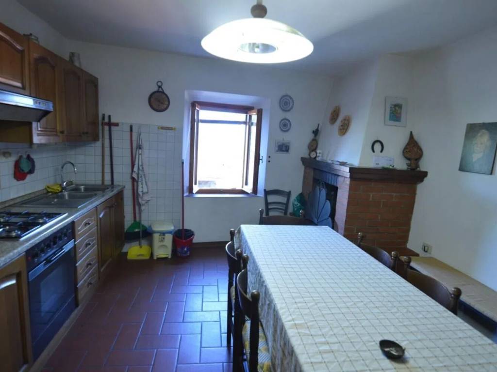 casa indipendente in vendita a Marliana in zona Serra Pistoiese