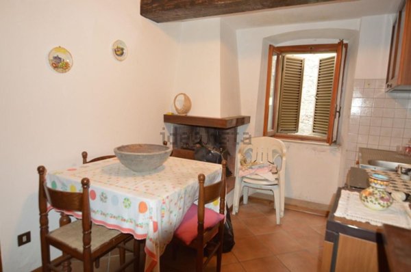 casa indipendente in vendita a Marliana in zona Serra Pistoiese