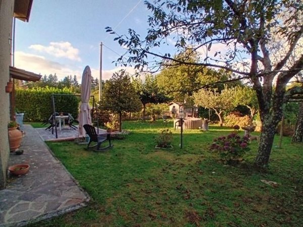 appartamento in vendita a Marliana in zona Serra Pistoiese