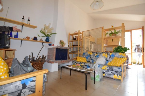 appartamento in vendita a Marliana in zona Panicagliora