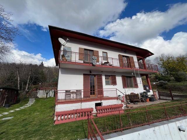 casa indipendente in vendita a Marliana