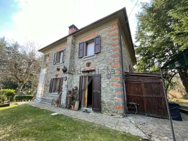 casa indipendente in vendita a Marliana