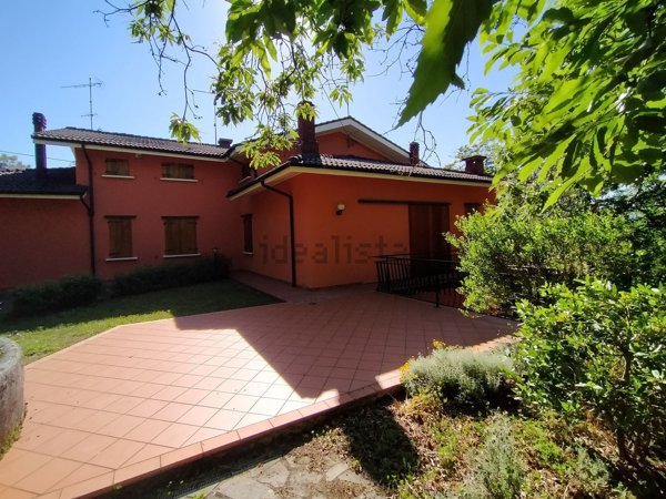 casa indipendente in vendita a Marliana