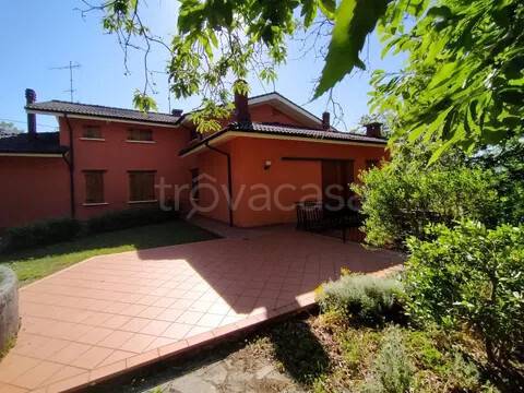 casa indipendente in vendita a Marliana