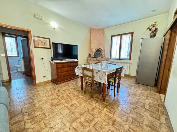 casa indipendente in vendita a Marliana in zona Panicagliora