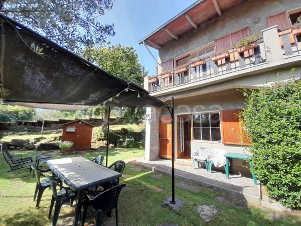 casa indipendente in vendita a Marliana in zona Momigno