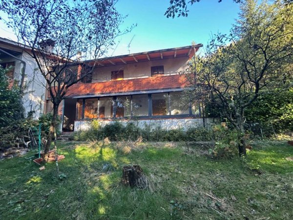 appartamento in vendita a Marliana in zona Momigno