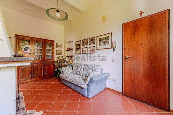 appartamento in vendita a Marliana in zona Panicagliora