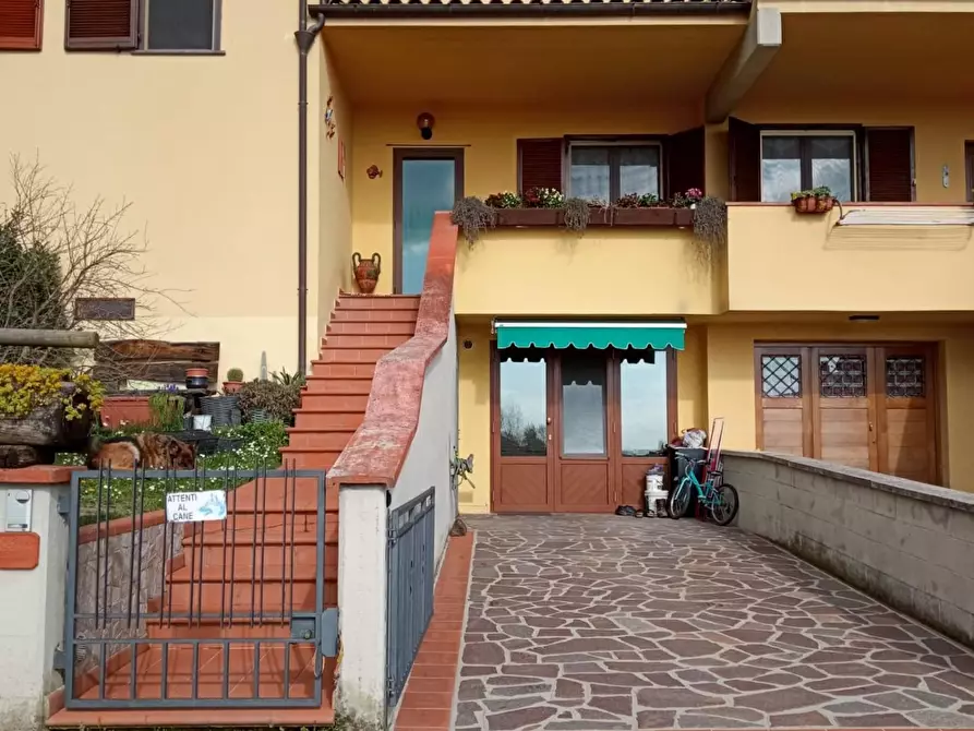 casa indipendente in vendita a Marliana