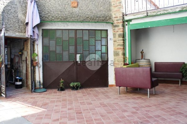 casa indipendente in vendita a Marliana in zona Casore del Monte
