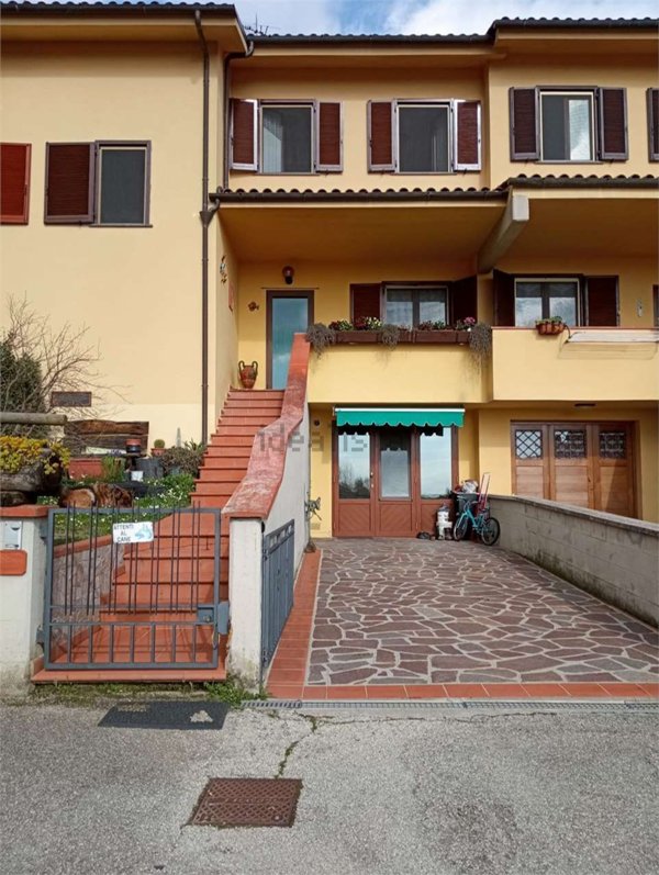 casa indipendente in vendita a Marliana
