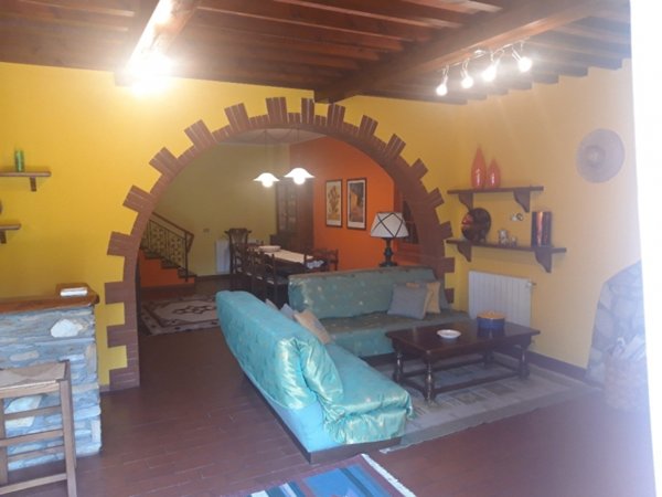 casa indipendente in vendita a Marliana