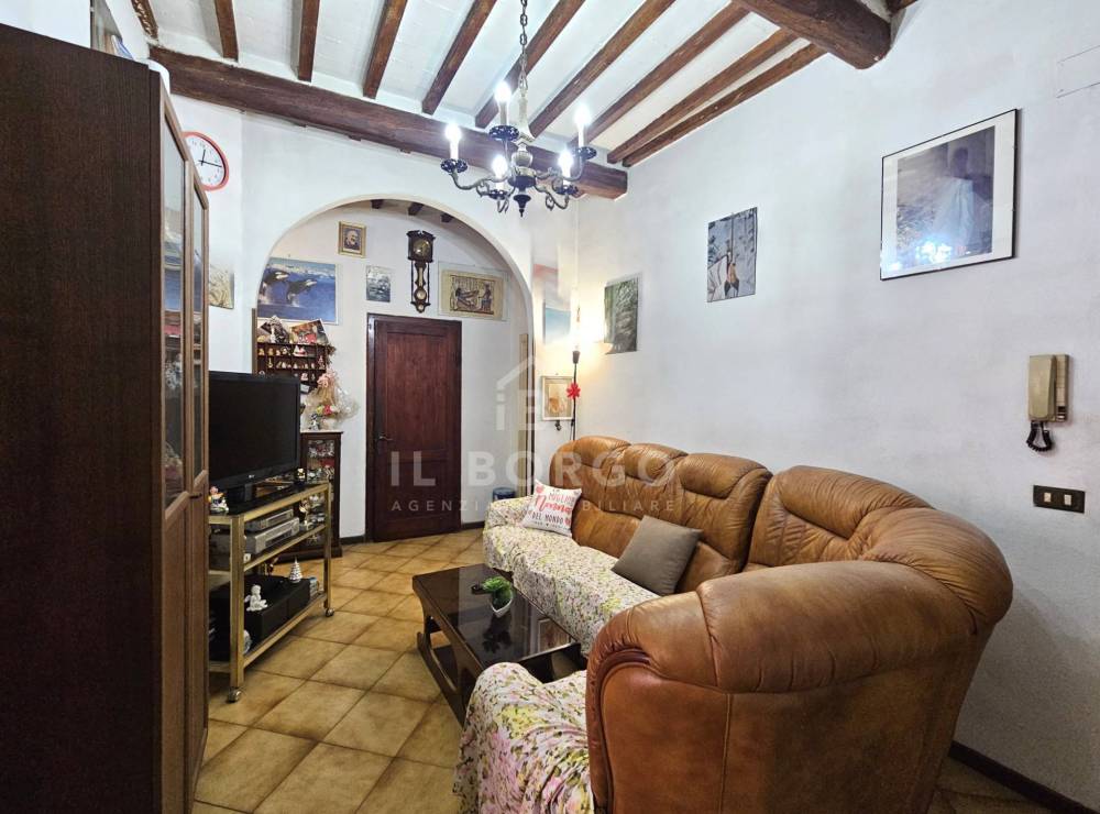 appartamento in vendita a Marliana